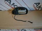 Mercedes ML Buitenspiegel rechts W164  11-pin, Auto-onderdelen, Spiegels, Ophalen of Verzenden, Gebruikt