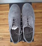 Herenschoen, maat 42, kleur grijs, splinternieuw, Aldo, Overige kleuren, Nieuw, Ophalen of Verzenden