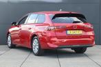 Opel Astra Sports Tourer 1.2 Level 2 Navigatie Apple CarPlay, Voorwielaandrijving, 65 €/maand, Stof, Gebruikt