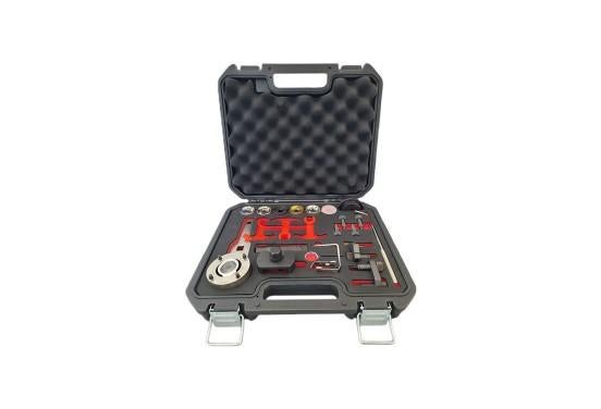 Motortiminggereedschapset voor VW Audi TSI TFSI 1.8L 2.0L, Ophalen of Verzenden, Nieuw, Audi