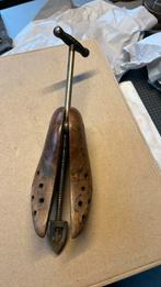Schoenspanner / schoenleest, Antiek en Kunst, Curiosa en Brocante, Ophalen of Verzenden