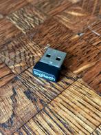 Logitech Wireless USB Nano PC Receiver Cu0010, Computers en Software, Muizen, Muis, Gebruikt, Logitech, Ophalen of Verzenden