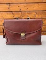 Gianni Conti tas, Ophalen of Verzenden, Zo goed als nieuw, Rugtas