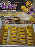 KW verlagingsveren VW Passat variant VR6 35i 35mm vanaf '91, Ophalen of Verzenden