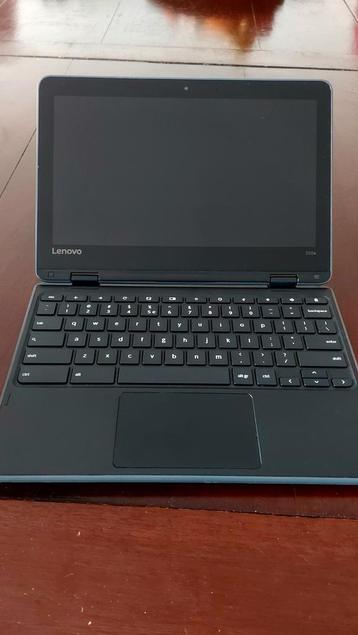 Lenovo 300e Chromebook - Wifi -Touchscreen - Bluetooth beschikbaar voor biedingen