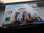 Bouw je eigen robot., Ophalen, Nieuw, Elektronica, Met geluid