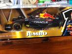 RED. BULL.   RB 18- 2022.    Burago, Hobby en Vrije tijd, Modelauto's | 1:24, Ophalen of Verzenden, Zo goed als nieuw, Bburago
