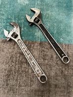 Verstelbare Moersleutel 250 mm, Ophalen of Verzenden, Zo goed als nieuw