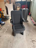 VW T5 Autostoel met Gordel, Auto-onderdelen, Interieur en Bekleding, Ophalen, Gebruikt, Volkswagen