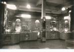 Foto - Vintage onbekende Winkelinrichting Div, Gebruikt, Foto, Ophalen of Verzenden, Voor 1940