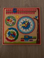 Educatieve Kalender voor Kinderen, Ophalen of Verzenden, Gebruikt, Ontdekken
