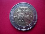 Litouwen € 2 2015, Verzenden, Overige landen, 2 euro, Losse munt
