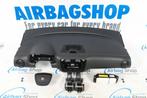 Airbag set - Dashboard zwart Seat MII (2011-2016), Auto-onderdelen