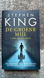 Stephen King - De Groene Mijl (Special Boekenvoordeel 2020), Stephen King, Verzenden, Zo goed als nieuw, Nederland