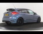 Full option Ford Focus 1.0 Ecoboost 92KW 5D 2014, 125 pk, Zwart, 1200 kg, Particulier