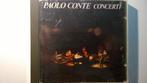 Paolo Conte - Concerti, Ophalen of Verzenden, 1980 tot heden, Zo goed als nieuw, Jazz