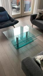 Ronald schmidt salon tafel, Ophalen, Zo goed als nieuw