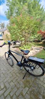 Gazelle fiets, Ophalen, Gebruikt, Gazelle