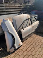 Plaatwerk Golf/Corrado/Audi 80, Ophalen of Verzenden, Audi, Motorkap