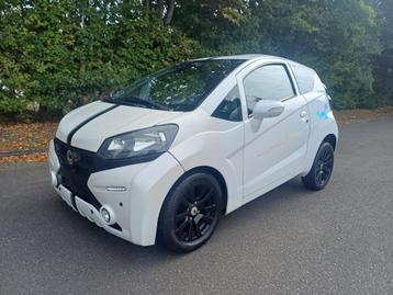 Casalini M20 2020 Brommobiel beschikbaar voor biedingen