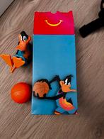 McDonald's Happy Meal Space Jam Daffy Duck, Ophalen of Verzenden, Gebruikt