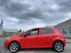 Fiat Punto Evo 0.9 TwinAir Sempre|Navi Clima Cruise NAP, Auto's, Voorwielaandrijving, Navigatiesysteem, Euro 6, Origineel Nederlands