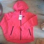 Nike tech fleece vest, Kinderen en Baby's, Meisje, Trui of Vest, Nieuw, Ophalen of Verzenden