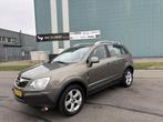 Opel Antara 2.4-16V Enjoy 141 PK. Zeer mooie en onverwoestba, Auto's, Opel, Stof, Gebruikt, 4 cilinders, Bruin
