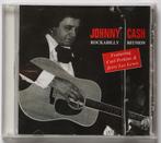 Johnny Cash Rockabilly Reunion Live in Rotterdam  	  42   0, Ophalen of Verzenden, Zo goed als nieuw