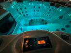 Jacuzzi balboa extreem netjes !, Tuin en Terras, Bubbelbaden en Hottubs, Ophalen, Pomp