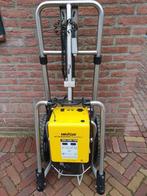 MinXray HF120/60 HPPWV POWER PLUS röntgenapparaat, Ophalen, Gebruikt, MinXray, MinXray