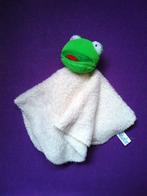 NATALIS Knuffeldoekje KIKKER **Nieuw**, Ophalen of Verzenden, Nieuw, Kikker