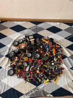 Partij Lego technic 3,5 Kilo, Kinderen en Baby's, Speelgoed | Duplo en Lego, Ophalen of Verzenden, Gebruikt, Losse stenen, Lego