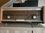 oude Philips radio, Ophalen, Audio en Video