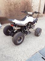 quad 125cc, Ophalen, Overige typen, Nitro, 125 cc