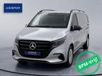 Mercedes-Benz Vito 119 CDI Extra Lang Dubbele Schuifdeur Mul, Gebruikt, Met garantie (alle), 2500 kg, Mercedes-Benz
