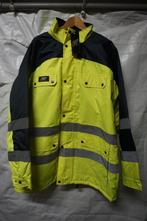 Nieuw! JMP Sirius gewatteerde waterdichte parka werkjas | L, Tuin en Terras, Werkkleding, -, Heren, Nieuw, Ophalen of Verzenden