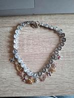 Otazu Halsketting - Kleurrijk & Stoer, Sieraden, Tassen en Uiterlijk, Kettingen, Ophalen of Verzenden