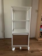 IKEA Bekant kast, Huis en Inrichting, Kasten | Ladekasten, Ophalen, Minder dan 50 cm, 1 of 2 laden, 100 tot 150 cm