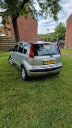 Nissan Note 1.4 16V 2008 Grijs 133.836km NAP, Auto's, Voorwielaandrijving, 4 cilinders, Origineel Nederlands, Particulier