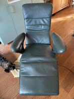 Relax fauteuil, Huis en Inrichting, Fauteuils, Ophalen, Gebruikt, 75 tot 100 cm, 50 tot 75 cm