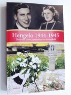 Hengelo 1944-1945, Theo van Loon, spoorman en verzetsheld, Verzenden, Martin Meijerink, 20e eeuw of later, Gelezen