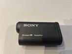 Sony action camera - motor-snow, Ophalen of Verzenden, Zo goed als nieuw, Sony