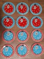 Studio Koekepeer, Ophalen of Verzenden, Zo goed als nieuw, Bord(en), Overige stijlen