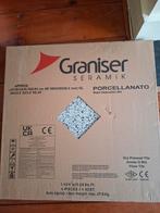 Pak Granito tegels 59,5  59,5 cm (4 stuks), Doe-het-zelf en Verbouw, Tegels, Ophalen, 40 tot 60 cm, 40 tot 60 cm, Keramiek