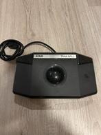 Atari Trak-Ball trackball, Ophalen of Verzenden, Zo goed als nieuw