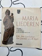 Philips - 4 Marialiederen, Ophalen of Verzenden, Gebruikt, Overige formaten