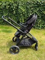 Maxi-Cosi Zelia3 Kinderwagen - Essential Black, Ophalen, Zo goed als nieuw, Kinderwagen, Maxi-Cosi