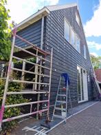 Aannemersbedrijf Terhechte, voor al u spoedklussen!, Garantie, Verbouw of Aanbouw