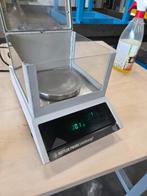 Mettler PM480 DeltaRange Precisie Balans, Ophalen of Verzenden, Gebruikt